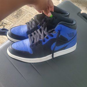 Jordan 1